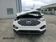 ✅ 2020 Ford Edge SEL • VIN: 2FMPK3J90LBA04443 • Lot: 56929125. Wystawiony na Copart z przebiegiem Nie podano. Bezpłatny archiwum sprzedaży aukcyjnych z USA i szczegółowy raport historii pojazdu na DreamBid. Zdjęcie 14.