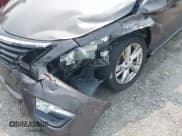 ✅ 2014 Nissan Altima SL • VIN: 1N4AL3APXEC324142 • Лот: 43168033. Опубликован ранее на IAAI с пробегом 131 372 миль. Бесплатный доступ к архиву аукционных продаж из США и подробный отчёт об истории автомобиля на DreamBid. Изображение 6.