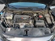 ✅ 2021 Honda Civic LX • VIN: 2HGFC2F65MH545915 • Lot: 90921145. Listed on Copart with 45,089 mi. Free auction sales archive from the USA and detailed vehicle history report at DreamBid. Image 15.