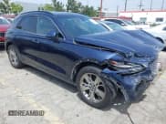 ✅ 2022 Genesis GV70 Sport • VIN: KMUMCDTC8NU073409 • Lot: 42165056. Wystawiony na IAAI z przebiegiem 78 392 mil. Bezpłatny archiwum sprzedaży aukcyjnych z USA i szczegółowy raport historii pojazdu na DreamBid. Zdjęcie 1.