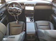 ✅ 2022 Hyundai Tucson Limited • VIN: KM8JFDA2XNU080915 • Lot: 54125404. Wystawiony na Copart z przebiegiem 18 862 mil. Bezpłatny archiwum sprzedaży aukcyjnych z USA i szczegółowy raport historii pojazdu na DreamBid. Zdjęcie 8.