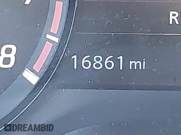 ✅ 2023 Nissan Titan Pro-4X • VIN: 1N6AA1FB8PN103810 • Lot: 40437256. Wystawiony na IAAI z przebiegiem 16 861 mil. Bezpłatny archiwum sprzedaży aukcyjnych z USA i szczegółowy raport historii pojazdu na DreamBid. Zdjęcie 15.