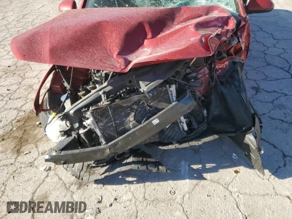 ✅ 2021 Hyundai Accent SE • VIN: 3KPC24A69ME141292 • Лот: 78269194. Опубликован ранее на Copart с пробегом 64 861 миль. Бесплатный доступ к архиву аукционных продаж из США и подробный отчёт об истории автомобиля на DreamBid. Изображение 12.