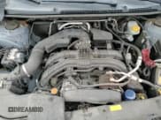 ✅ 2018 Subaru Crosstrek Premium • VIN: JF2GTABC7J9284700 • Lot: 66791715. Listed on Copart with 97,724 mi. Free auction sales archive from the USA and detailed vehicle history report at DreamBid. Image 15.