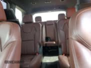 ✅ 2023 Kia Telluride EX • VIN: 5XYP34GC1PG362646 • Lot: 53872425. Listed on Copart with 21,100 mi. Free auction sales archive from the USA and detailed vehicle history report at DreamBid. Image 10.