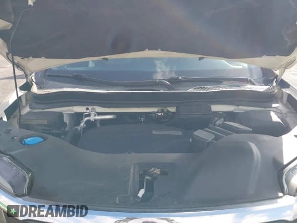 ✅ 2018 Honda Pilot EX-L • VIN: 5FNYF5H5XJB033220 • Лот: 43205648. Опубликован ранее на IAAI с пробегом 117 623 миль. Бесплатный доступ к архиву аукционных продаж из США и подробный отчёт об истории автомобиля на DreamBid. Изображение 10.