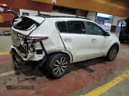 ✅ 2019 Kia Sportage EX • VIN: KNDPNCAC4K7494058 • Lot: 83814765. Listed on Copart with 94,756 mi. Free auction sales archive from the USA and detailed vehicle history report at DreamBid. Image 3.