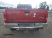 ✅ 2006 Dodge 3500 SLT • VIN: 3D7LX38CX6G263020 • Lot: 69118825. Listed on Copart with 291,306 mi. Free auction sales archive from the USA and detailed vehicle history report at DreamBid. Image 6.