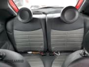 ✅ 2013 FIAT 500 Turbo • VIN: 3C3CFFHH9DT560167 • Lot: 80938124. Listed on Copart with 95,333 mi. Free auction sales archive from the USA and detailed vehicle history report at DreamBid. Image 10.