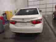 2016 Toyota Camry SE with VIN 4T1BF1FK7GU510141, listed as a IAAI auction lot 42377583 with 118,153 mi miles and . Bid and sale history available at DreamBid. Image 15.