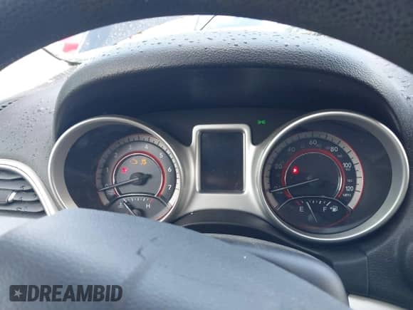 2012 Dodge Journey SXT с VIN 3C4PDCBG9CT387265, выставлен на аукционе IAAI как лот 43127294 с пробегом Не указан миль и . История ставок и продаж доступна на DreamBid. Изображение 7.