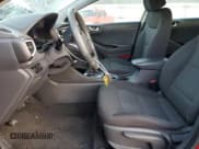 ✅ 2019 Hyundai Ioniq Blue • VIN: KMHC65LC3KU179821 • Lot: 42593805. Wystawiony na Copart z przebiegiem 127 402 mil. Bezpłatny archiwum sprzedaży aukcyjnych z USA i szczegółowy raport historii pojazdu na DreamBid. Zdjęcie 7.