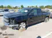 2019 Chevrolet Silverado 1500 LT с VIN 2GCVKPEC4K1169117, выставлен на аукционе IAAI как лот 43410540 с пробегом 125 888 миль миль и . История ставок и продаж доступна на DreamBid. Изображение 2.