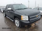 ✅ 2012 Chevrolet Silverado 1500 LTZ • VIN: 3GCPCTE0XCG229964 • Lot: 41476181. Wystawiony na IAAI z przebiegiem 217 334 mil. Bezpłatny archiwum sprzedaży aukcyjnych z USA i szczegółowy raport historii pojazdu na DreamBid. Zdjęcie 1.