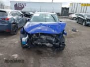 ✅ 2023 Hyundai Venue Limited • VIN: KMHRC8A33PU257464 • Lot: 41745001. Listed on IAAI with 8,264 mi. Free auction sales archive from the USA and detailed vehicle history report at DreamBid. Image 13.