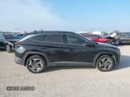 ✅ 2023 Hyundai Tucson Limited • VIN: 5NMJE3AE0PH276125 • Lot: 43519350. Listed on IAAI with 41,603 mi. Free auction sales archive from the USA and detailed vehicle history report at DreamBid. Image 13.