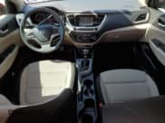 ✅ 2022 Hyundai Accent SE • VIN: 3KPC24A67NE154396 • Лот: 74747624. Опубликован ранее на Copart с пробегом 61 544 миль. Бесплатный доступ к архиву аукционных продаж из США и подробный отчёт об истории автомобиля на DreamBid. Изображение 8.