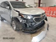✅ 2019 Chevrolet Equinox LT • VIN: 2GNAXTEV2K6256647 • Лот: 39651756. Опубликован ранее на IAAI с пробегом 168 379 миль. Бесплатный доступ к архиву аукционных продаж из США и подробный отчёт об истории автомобиля на DreamBid. Изображение 6.