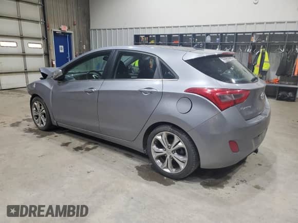 2014 Hyundai Elantra z VIN KMHD35LH9EU228078, wystawiony jako Copart lot #70407145 z przebiegiem 102 403 mil mil oraz Szkoda całkowita • Salvage title. Historia ofert i sprzedaży dostępna na DreamBid. Obrazek 2.