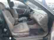 2001 Honda Accord EX с VIN 1HGCG16511A010339, выставлен на аукционе IAAI как лот 43588476 с пробегом 270 132 миль миль и . История ставок и продаж доступна на DreamBid. Изображение 5.