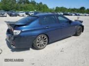 ✅ 2011 BMW 5 Series 535i • VIN: WBAFR7C58BC266915 • Lot: 59463745. Listed on Copart with 143,429 mi. Free auction sales archive from the USA and detailed vehicle history report at DreamBid. Image 3.