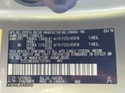 ✅ 2019 Lexus RX 350 • VIN: 2T2ZZMCA5KC137044 • Lot: 43899971. Listed on IAAI with 51,860 mi. Free auction sales archive from the USA and detailed vehicle history report at DreamBid. Image 9.