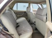 ✅ 1978 Mercedes-Benz 280 • VIN: 11602412111839 • Lot: 71631314. Listed on Copart with 139,478 mi. Free auction sales archive from the USA and detailed vehicle history report at DreamBid. Image 10.