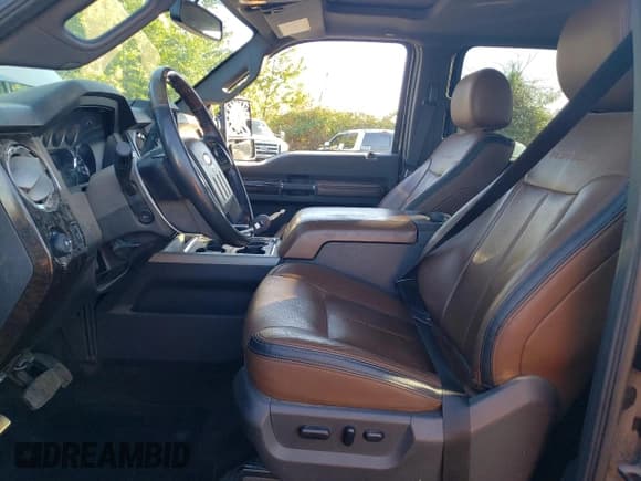 ✅ 2013 Ford F-350 Lariat • VIN: 1FT8W3BT7DEA06493 • Lot: 82200005. Listed on Copart with 181,173 mi. Free auction sales archive from the USA and detailed vehicle history report at DreamBid. Image 7.