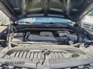 ✅ 2022 Chevrolet Silverado 1500 Custom • VIN: 3GCPYBEK5NG111420 • Lot: 58735745. Wystawiony na Copart z przebiegiem 118 861 mil. Bezpłatny archiwum sprzedaży aukcyjnych z USA i szczegółowy raport historii pojazdu na DreamBid. Zdjęcie 7.