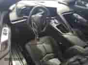 2023 Chevrolet Corvette 1LT с VIN 1G1YA2D46P5126586, выставлен на аукционе Copart как лот 74705474 с пробегом 3 408 миль миль и На запчасти • Non repairable. История ставок и продаж доступна на DreamBid. Изображение 8.