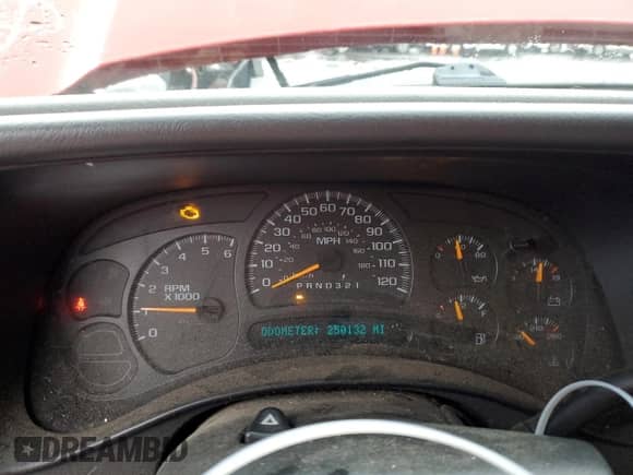 ✅ 2006 Chevrolet Silverado 1500 LS • VIN: 2GCEK19B861263733 • Lot: 80941984. Wystawiony na Copart z przebiegiem 250 132 mil mil. Skorzystaj z bezpłatnego archiwum sprzedaży aukcyjnych z USA i zobacz szczegółowy raport historii pojazdu na DreamBid. Zdjęcie 9.