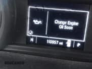 ✅ 2023 Chevrolet Silverado 1500 Work Truck • VIN: 3GCNAAEK2PG353011 • Lot: 43521834. Listed on IAAI with 110,957 mi. Free auction sales archive from the USA and detailed vehicle history report at DreamBid. Image 15.