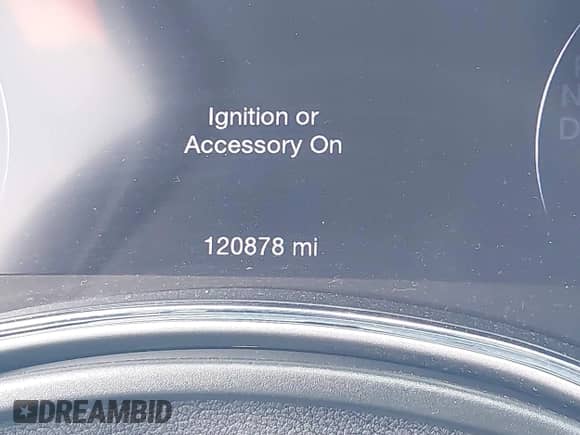 2020 Jeep Grand Cherokee Altitude z VIN 1C4RJEAG9LC140807, wystawiony jako IAAI lot #42474166 z przebiegiem 120 878 mil mil oraz . Historia ofert i sprzedaży dostępna na DreamBid. Obrazek 16.