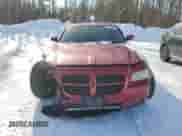 2006 Dodge Magnum SXT с VIN 2D8GZ47V66H271213, выставлен на аукционе Copart как лот 44115885 с пробегом 238 997 миль миль и Списание • Salvage title. История ставок и продаж доступна на DreamBid. Изображение 5.