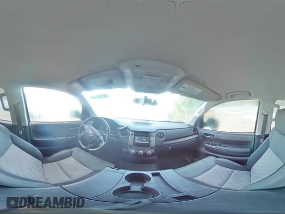 ✅ 2015 Toyota Tundra SR • VIN: 5TFUM5F17FX060389 • Lot: 60153445. Wystawiony na Copart z przebiegiem 171 301 mil. Bezpłatny archiwum sprzedaży aukcyjnych z USA i szczegółowy raport historii pojazdu na DreamBid. Zdjęcie 14.