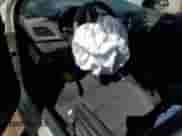 2019 Hyundai Accent SE with VIN 3KPC24A37KE055238, listed as a Copart auction lot 58019205 with 68,322 mi miles and Salvage title. Bid and sale history available at DreamBid. Image 8.