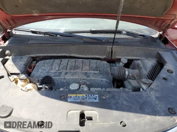 ✅ 2016 Chevrolet Traverse LT • VIN: 1GNKVHKD8GJ316315 • Lot: 69546225. Wystawiony na Copart z przebiegiem Nie podano. Bezpłatny archiwum sprzedaży aukcyjnych z USA i szczegółowy raport historii pojazdu na DreamBid. Zdjęcie 12.