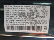 ✅ 2018 Honda CR-V LX • VIN: 2HKRW6H30JH213168 • Lot: 86813225. Listed on Copart with 141,588 mi. Free auction sales archive from the USA and detailed vehicle history report at DreamBid. Image 12.