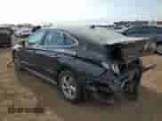 2021 Hyundai Sonata SE with VIN 5NPEG4JA0MH103993, listed as a Copart auction lot 80357155 with 52,180 mi miles and Salvage title. Bid and sale history available at DreamBid. Image 2.