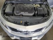 ✅ 2017 Chevrolet Impala Premier • VIN: 2G1145S39H9190288 • Лот: 69297804. Опубликован ранее на Copart с пробегом 67 810 миль. Бесплатный доступ к архиву аукционных продаж из США и подробный отчёт об истории автомобиля на DreamBid. Изображение 11.