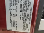 ✅ 2008 Pontiac Torrent GXP • VIN: 2CKDL537686013104 • Лот: 55468535. Опубликован ранее на Copart с пробегом 121 319 миль. Бесплатный доступ к архиву аукционных продаж из США и подробный отчёт об истории автомобиля на DreamBid. Изображение 13.