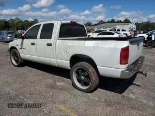 ✅ 2006 Dodge 1500 SLT • VIN: 1D7HA18216J244020 • Лот: 71936754. Опубликован ранее на Copart с пробегом 177 149 миль. Бесплатный доступ к архиву аукционных продаж из США и подробный отчёт об истории автомобиля на DreamBid. Изображение 2.