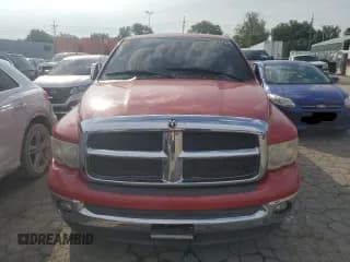 ✅ 2003 Dodge 1500 ST • VIN: 1D7HA18N13J574570 • Лот: 68889894. Опубликован ранее на Copart с пробегом 190 735 миль. Бесплатный доступ к архиву аукционных продаж из США и подробный отчёт об истории автомобиля на DreamBid. Изображение 5.