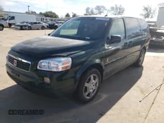 ✅ 2005 Saturn Relay 2 • VIN: 5GZDV03L45D194376 • Лот: 87112794. Опубликован ранее на Copart с пробегом 76 061 миль. Бесплатный доступ к архиву аукционных продаж из США и подробный отчёт об истории автомобиля на DreamBid. Изображение 1.