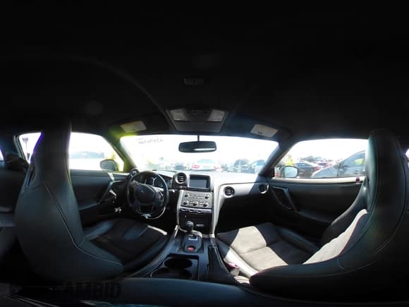 ✅ 2016 Nissan GT-R Premium • VIN: JN1AR5EF8GM290918 • Лот: 42476340. Опубликован ранее на IAAI с пробегом 23 667 миль. Бесплатный доступ к архиву аукционных продаж из США и подробный отчёт об истории автомобиля на DreamBid. Изображение 22.