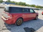 ✅ 2009 Ford Flex Limited • VIN: 2FMDK53C89BA13455 • Лот: 67606465. Опубликован ранее на Copart с пробегом 141 257 миль. Бесплатный доступ к архиву аукционных продаж из США и подробный отчёт об истории автомобиля на DreamBid. Изображение 3.