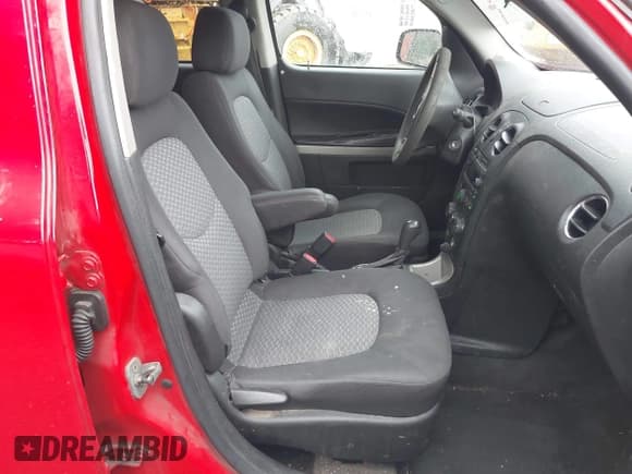 ✅ 2011 Chevrolet HHR 1LT • VIN: 3GNBABFW0BS508792 • Lot: 41922002. Listed on IAAI with 301,956 mi. Free auction sales archive from the USA and detailed vehicle history report at DreamBid. Image 5.