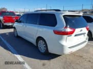 ✅ 2016 Toyota Sienna XLE • VIN: 5TDYK3DC1GS728176 • Лот: 40878539. Опубликован ранее на IAAI с пробегом 360 030 миль. Бесплатный доступ к архиву аукционных продаж из США и подробный отчёт об истории автомобиля на DreamBid. Изображение 3.
