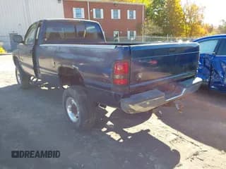 ✅ 2002 Dodge 2500 • VIN: 3B7KF26Z12M279919 • Лот: 43474570. Опубликован ранее на IAAI с пробегом 115 505 миль. Бесплатный доступ к архиву аукционных продаж из США и подробный отчёт об истории автомобиля на DreamBid. Изображение 3.