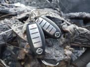 ✅ 2017 Nissan Rogue SV • VIN: KNMAT2MV9HP562060 • Lot: 43431422. Listed on IAAI with Not provided. Free auction sales archive from the USA and detailed vehicle history report at DreamBid. Image 11.